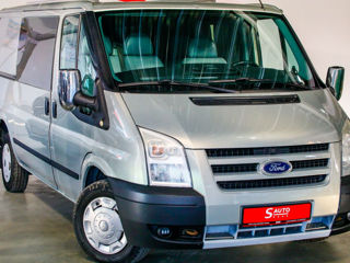 Ford Transit foto 4