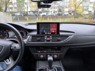 Audi A6 foto 6