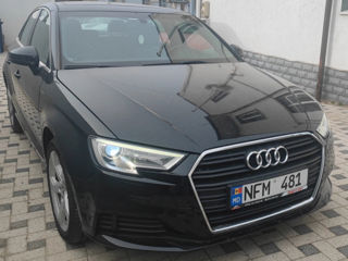 Audi A3 foto 2