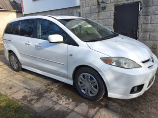 Mazda 5 foto 2