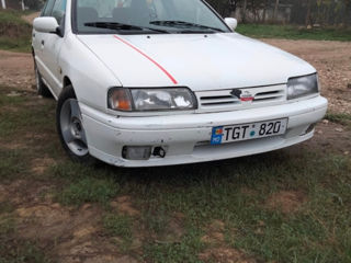 Nissan Primera foto 6