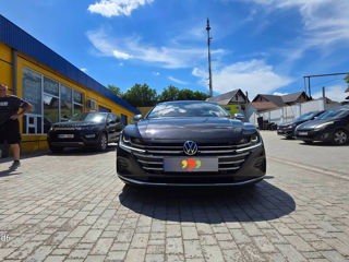 Volkswagen Arteon, 2021 г.