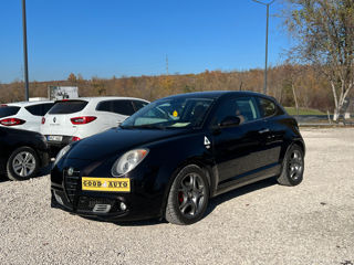 Alfa Romeo MiTo foto 5