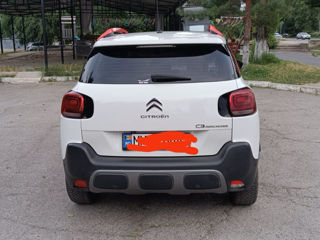 Citroen C3 Aircross foto 3