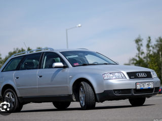 2.5 TDI МКПП 6 foto 1