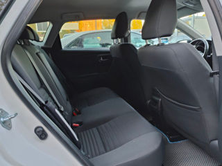 Toyota Auris foto 11