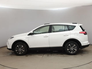 Toyota Rav 4 фото 3