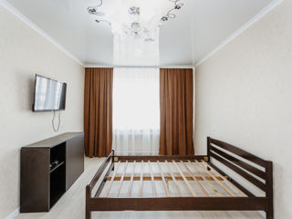 Apartament cu 1 cameră, 34 m², Centru, Chișinău foto 4