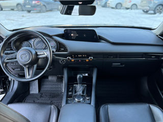 Mazda 3 foto 5