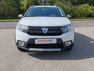 Dacia Logan Mcv foto 2