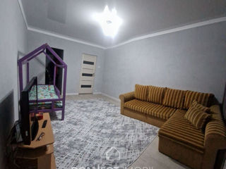 Apartament cu 1 cameră, 40 m², Râșcani, Chișinău foto 5