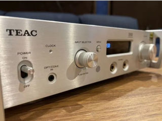 ЦАП  Teac UD 503 foto 2