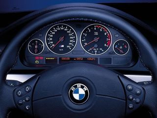 BMW M кольца в приборную панель E39 E53 E38 E32 E34 E46 E36 E90 E60 E30
