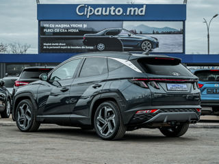 Hyundai Tucson foto 5