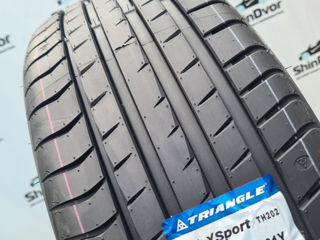 Anvelope vara 225/55 R17 Triangle ! Credit ! Montare sau livrare gratis! foto 2