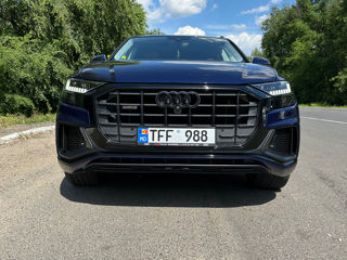 Audi Q8 foto 3