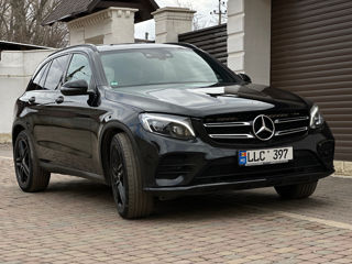 Mercedes GLC foto 2