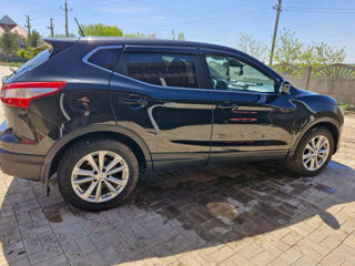 Nissan Qashqai foto 3