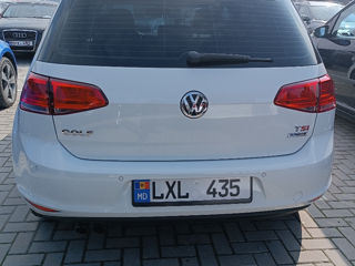 Volkswagen Golf foto 4