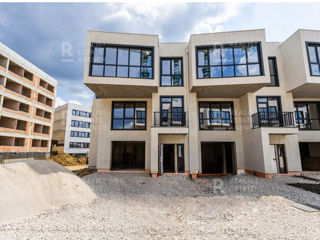 Vânzare, townhouse, 2 nivele, 3 camere, orașul Durlești, Buiucani foto 13