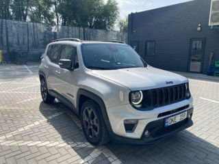 Jeep Renegade foto 3