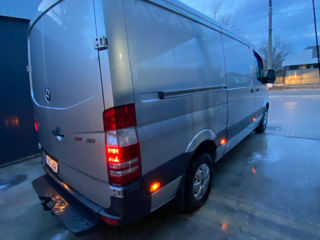 Mercedes Sprinter 315 foto 2