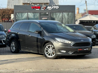 Ford Focus foto 4