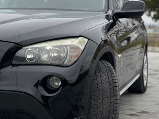 BMW X1 foto 4