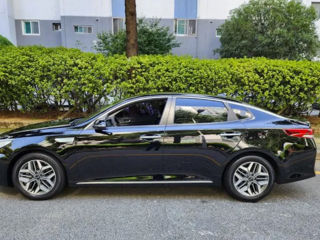 KIA Optima foto 2