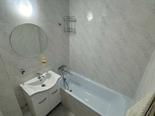 Apartament cu 2 camere, 54 m², 10 cartier, Bălți foto 7