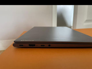 Lenovo yoga slim7 foto 4