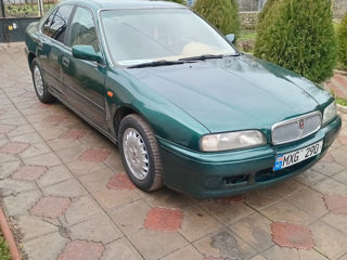 Rover 600 Series foto 2