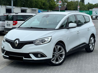 Renault Grand Scenic foto 3