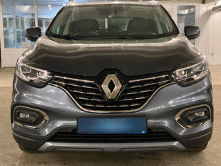 Renault Kadjar foto 6