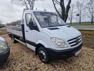 Mercedes Sprinter 515 foto 5