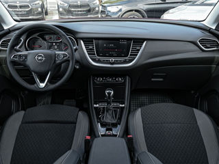 Opel Grandland X foto 6