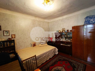 Apartament cu 4 camere, 57 m², Botanica, Chișinău foto 4