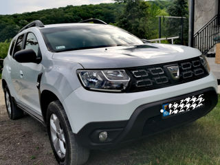 Dacia Duster foto 3