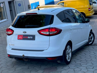 Ford C-Max foto 4