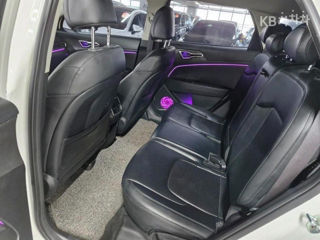 KIA Sportage foto 6