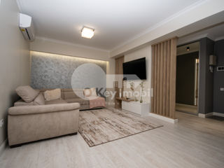 Apartament cu 2 camere, 82 m², Ciocana, Chișinău, Chișinău mun. foto 3