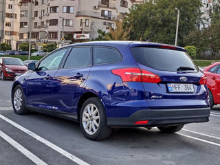 Ford Focus foto 4