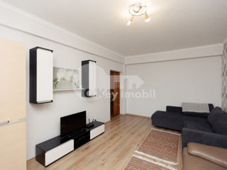 Apartament cu 2 camere, 73 m², Ciocana, Chișinău foto 3