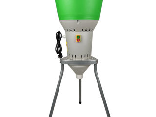 Зерновая мельница Des Champs EUROMILL-50WL foto 4