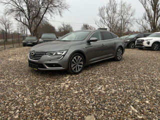 Renault Talisman foto 3