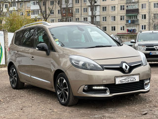 Renault Grand Scenic foto 7