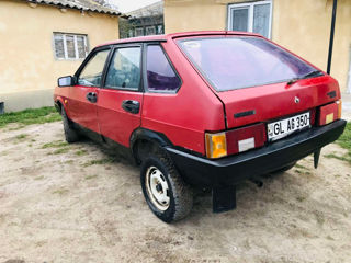 Lada / ВАЗ 2109 foto 5