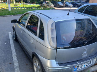 Opel Corsa foto 3