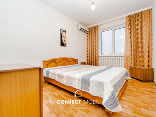 Apartament cu 4 camere, 99 m², Ciocana, Chișinău
