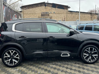 Citroen C5 Aircross foto 3